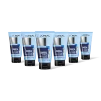 Studio Line Radical fiber gel extreme hard 6-pack