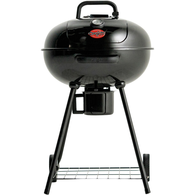 Char-Griller Char-griller kettle 55cm