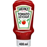 Heinz Tomato ketchup