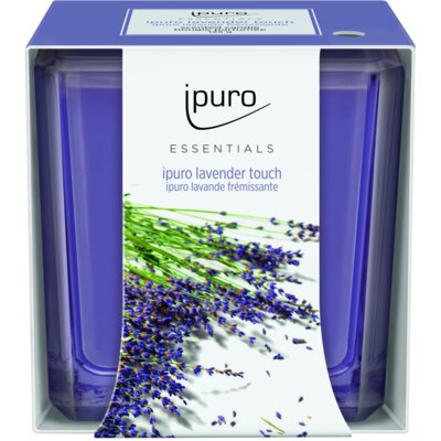 pdp-image-Ipuro Geurglas lavender touch