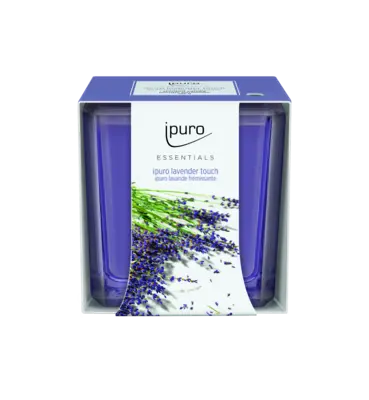 pdp-image-Ipuro Geurglas lavender touch