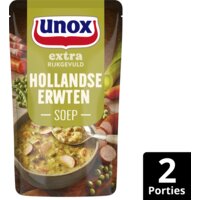 Een afbeelding van Unox Hollandse erwtensoep