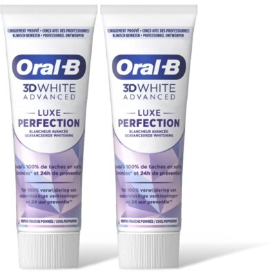 pdp-image-Oral-B 3D White luxe perfection tandpasta 2pack