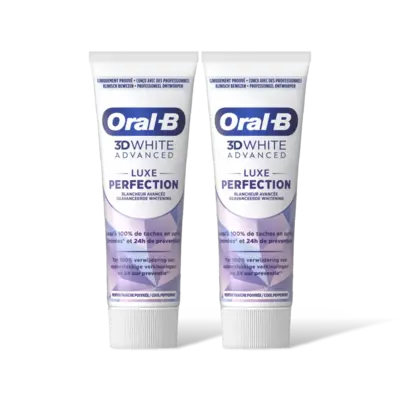 pdp-image-Oral-B 3D White luxe perfection tandpasta 2pack