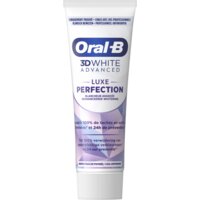 Een afbeelding van Oral-B 3D White luxe perfection tandpasta