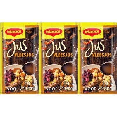 pdp-image-Maggi Jus vleesjus 3-pack