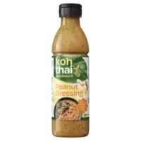 Koh Thai Peanut thai dressing