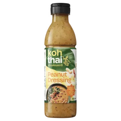 pdp-image-Koh Thai Peanut thai dressing