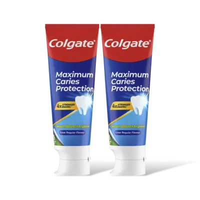 pdp-image-Colgate Caries protection tandpasta 2-pack