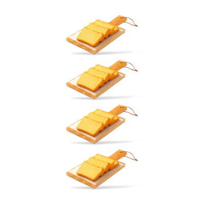 pdp-image-AH Roomboter cakeplakjes naturel 4-pack