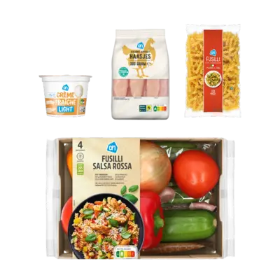 pdp-image-AH Fusilli Salsa Rossa Verspakket