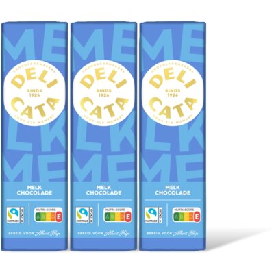 pdp-image-Delicata Reep melk chocolade 3 pack