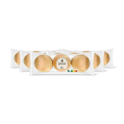 pdp-image-AH Hamburger broodjes 5-pack