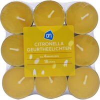 Subcategorie: Geurtheelichten