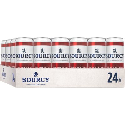 pdp-image-Sourcy Sprankelend mineraalwater 24-pack