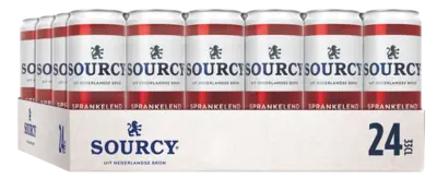pdp-image-Sourcy Sprankelend mineraalwater 24-pack