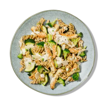 pdp-image-AH Verse maaltijd pasta kip alfredo