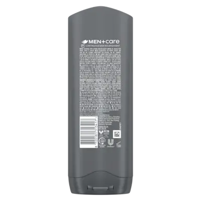 pdp-image-Dove Men+care clean comfort douchegel