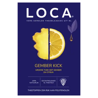 pdp-image-Loca Gember kick