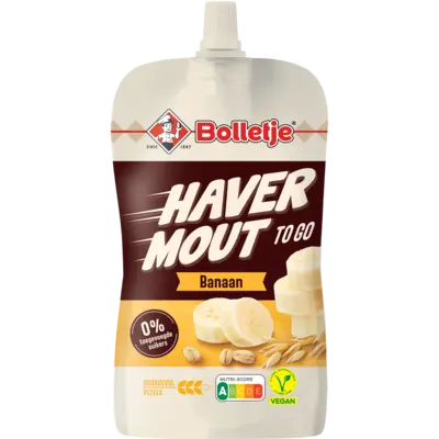 pdp-image-Bolletje Havermout to-go banaan