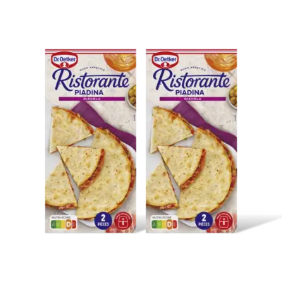 pdp-image-Dr. Oetker Ristorante piadina diavola 2-pack