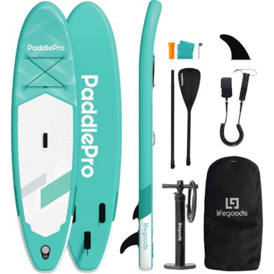 pdp-image-Lifegoods Sup board basic allround 1 mint green