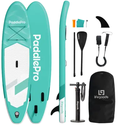 pdp-image-Lifegoods Sup board basic allround 1 mint green