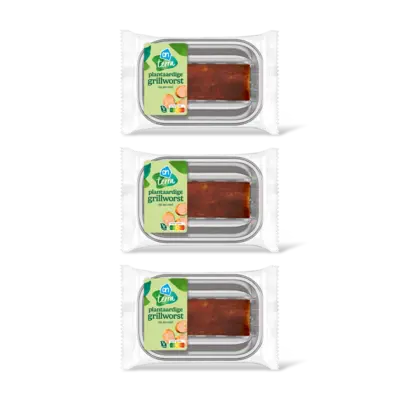 pdp-image-AH Terra Plantaardige grillworst stuk 3-pack