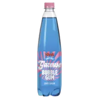 Raak Gazeuse bubblegum zero sugar