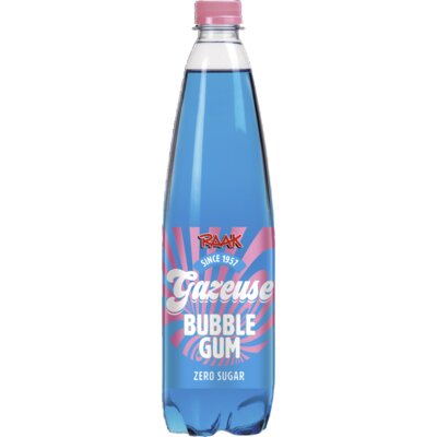 pdp-image-Raak Gazeuse bubblegum zero sugar