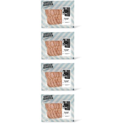 pdp-image-Streeckgenoten Grillworst naturel 4-pack