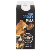 Holland Jersey Volle Jersey melk