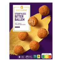 AH Excellent Stoofvlees bitterballen