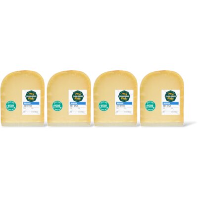 AH Zaanlander Belegen 48+ stuk 4-pack