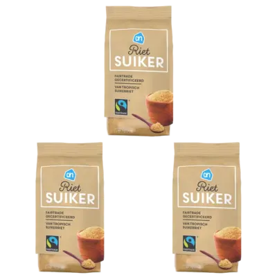 pdp-image-AH Rietsuiker 3-pack