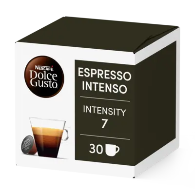 pdp-image-Nescafé Dolce Gusto Espresso intenso capsules