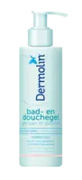 Dermolin Bad & douche gel
