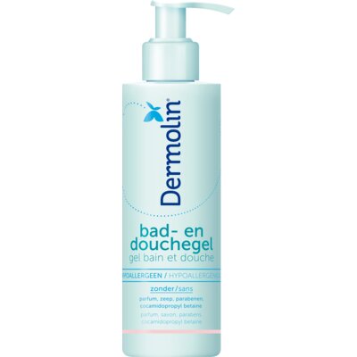 pdp-image-Dermolin Bad & douche gel