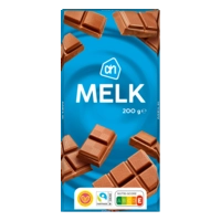 AH Reep melk