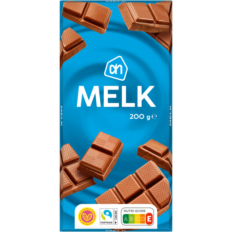 AH Reep melk