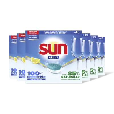 pdp-image-Sun All-in-one citroen tabletten 6-pack