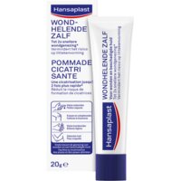 Hansaplast Wondhelende zalf