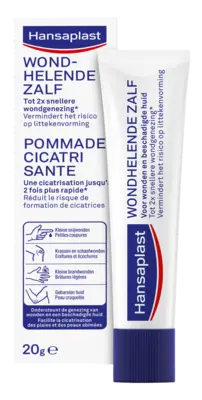 pdp-image-Hansaplast Wondhelende zalf