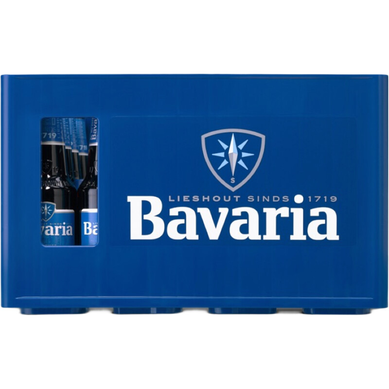 Bavaria pils 24fl