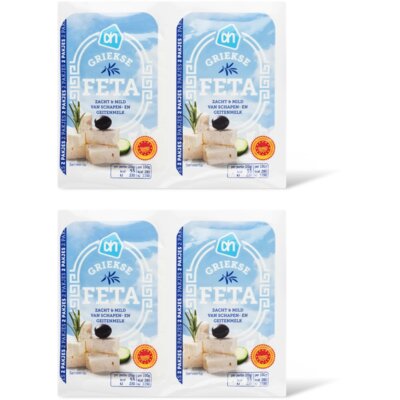 pdp-image-AH Griekse feta 2-pack 2-pack