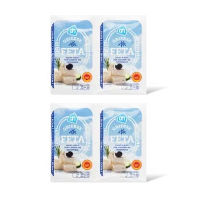 pdp-image-AH Griekse feta 2-pack 2-pack
