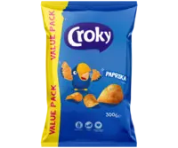 Croky Paprika