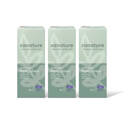 pdp-image-Sanature 100% katoenen super inlegkruisjes 3-pack