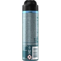 Een afbeelding van Rexona Men cobalt dry anti-transpirant spray