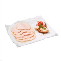 Een afbeelding van AH Scharrel gerookte kipfilet